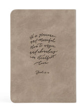 Load image into Gallery viewer, Hosana Revival Notebook: Marlo Theme