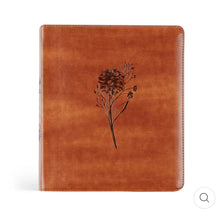 Load image into Gallery viewer, ESV Journaling Bible : Sierra Theme