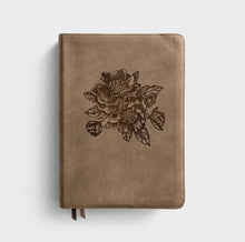 Load image into Gallery viewer, ESV Large Print Journaling Bible : Nara Theme