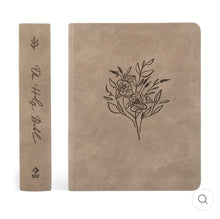 Load image into Gallery viewer, NLT Notetaking Bible : Marlo Theme