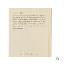 Load image into Gallery viewer, ESV Journaling Bible: Salamanca Theme