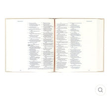 Load image into Gallery viewer, ESV Journaling Bible: Salamanca Theme