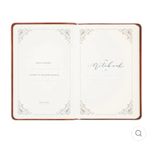 Load image into Gallery viewer, Hosana Revival Notebook: Vienna Theme