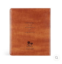 Load image into Gallery viewer, ESV Journaling Bible : Sierra Theme