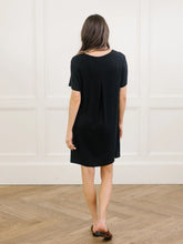 Load image into Gallery viewer, Rib-Knit Dress