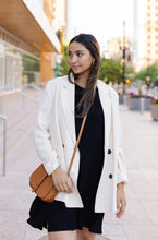 Load image into Gallery viewer, Rib-Knit Dress