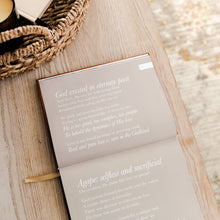 Load image into Gallery viewer, The Heart of Christ | Lent Companion