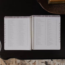 Load image into Gallery viewer, A Year in the Bible | 365 Days of Discovering the Beauty of Jesus from Genesis to Revelation | Volume 3