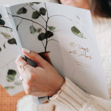 Load image into Gallery viewer, 40 Days with Jesus | Lent Study