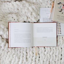 Load image into Gallery viewer, Secure - A 60-Day Devotional