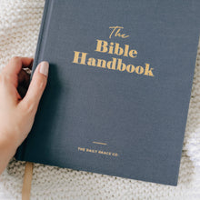 Load image into Gallery viewer, The Bible Handbook