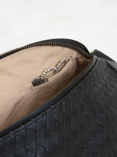 Load image into Gallery viewer, Atlas Woven - Black