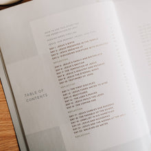 Load image into Gallery viewer, 40 Days with Jesus | Lent Study