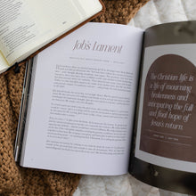 Load image into Gallery viewer, Sacred Suffering | A Study on the Book of Job