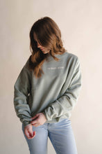 Load image into Gallery viewer, Jesus Changes Everything Pullover | Christian Pullover