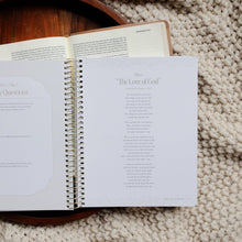 Load image into Gallery viewer, In Christ Alone: A Study on the Book of Romans