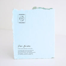 Load image into Gallery viewer, "She Lives Convinced God..." Religious Greeting Card