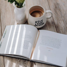 Load image into Gallery viewer, Take Heart | A 90-Day Devotional