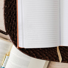 Load image into Gallery viewer, Daily Journal | He Leads Me