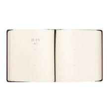 Load image into Gallery viewer, One Thing I Ask 5-Year Prayer Journal: Stockholm Theme