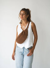 Load image into Gallery viewer, Atlas Woven - Saddle (Light)