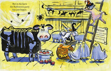 Load image into Gallery viewer, Click, Clack, Boo! by Doreen Cronin