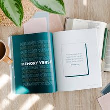 Load image into Gallery viewer, Faith Foundations for Teens | A Study on the Basics of Chris