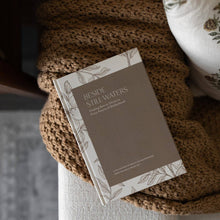 Load image into Gallery viewer, Beside Still Waters: Finding Rest in Every Season of Motherhood