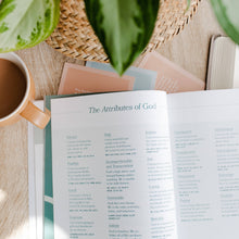 Load image into Gallery viewer, Faith Foundations for Teens | A Study on the Basics of Chris