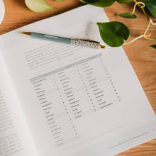 Load image into Gallery viewer, 40 Days with Jesus | Lent Study