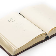 Load image into Gallery viewer, One Thing I Ask 5-Year Prayer Journal: Stockholm Theme