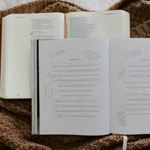 Load image into Gallery viewer, The Bible Study Handbook: A Comprehensive Guide to Reading, Understanding, and Applying the Bible