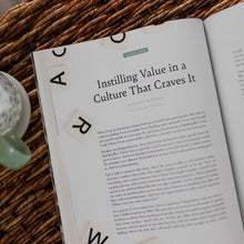 Load image into Gallery viewer, Gospel at Home - Equipping Parents to Make Disciples | Issue 3