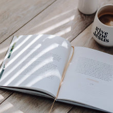 Load image into Gallery viewer, Take Heart | A 90-Day Devotional