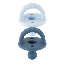 Load image into Gallery viewer, Sweetie Soother™ Orthodontic Pacifier Sets
