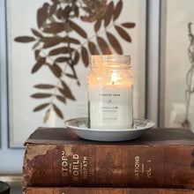 Load image into Gallery viewer, Country Pear - Soy Wax Mason Jar Candle