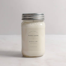 Load image into Gallery viewer, Fresh Roasted Coffee - Soy Wax Mason Jar Candle