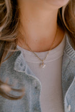 Load image into Gallery viewer, Made In His Image Charm Necklace I Christian Jewelry