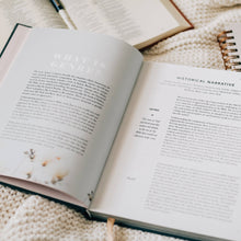 Load image into Gallery viewer, The Bible Handbook