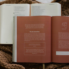 Load image into Gallery viewer, The Bible Study Handbook: A Comprehensive Guide to Reading, Understanding, and Applying the Bible