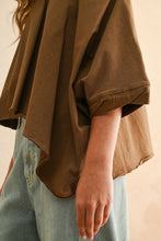 Load image into Gallery viewer, Classic Oversized Top