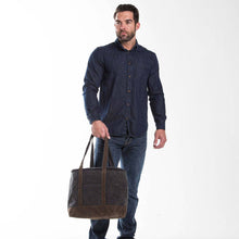 Load image into Gallery viewer, Waxed Large Lunch Cooler