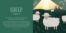Load image into Gallery viewer, From Eden to Bethlehem
