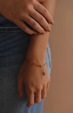 Load image into Gallery viewer, Strong + Full of Hope Bracelet