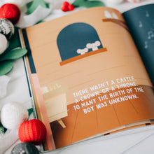 Load image into Gallery viewer, The Promise of Christmas - Children's Book