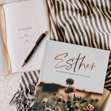 Load image into Gallery viewer, Esther | Seeing God When He Is Silent
