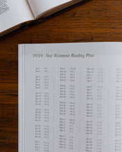 Load image into Gallery viewer, 2026 Prayer Calendar