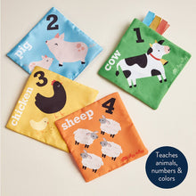 Load image into Gallery viewer, *NEW* Itzy Sensory Scarves™