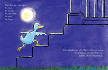 Load image into Gallery viewer, Click, Clack, Good Night by Doreen Cronin