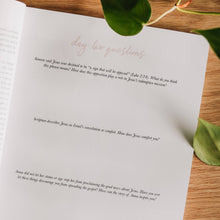 Load image into Gallery viewer, 40 Days with Jesus | Lent Study